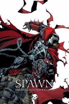 Spawn Origins Collection Bd.16 - Carlton, Will;Goff, Jon;McFarlane, Todd