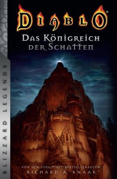 Diablo: Das Königreich der Schatten - Knaak, Richard A.