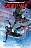 Familienprobleme / Miles Morales: Spider-Man - Neustart Bd.3