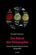 Die Rätsel der Philosophie in ihrer... - Bild 1