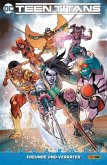 Teen Titans Megaband (2. Serie)