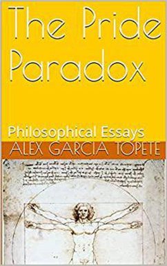 The Pride Paradox (eBook, ePUB) - Topete, Alex Garcia