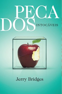 Pecados intocáveis (eBook, ePUB) - Bridges, Jerry