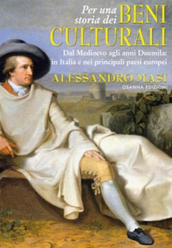 Per una storia dei Beni culturali (eBook, PDF) - Alessandro, Masi