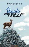 Diaula und das Dorf am Hang (eBook, ePUB)