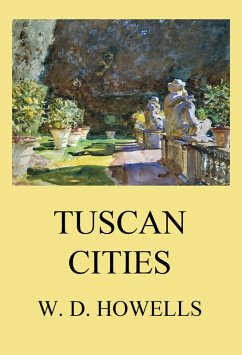 Cover Tuscan Cities (eBook, ePUB)