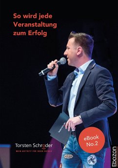 So wird jede Veranstaltung zum Erfolg (eBook, ePUB) - Schröder, Torsten