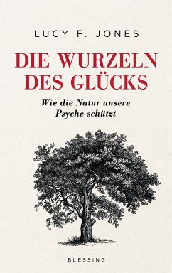 Die Wurzeln des Glücks (eBook, ePUB) - Jones, Lucy F.