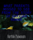 What parents missed to see from the story of Shravan Kumar (eBook, ePUB)