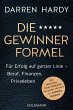 Die Gewinnerformel (eBook, ePUB) - Bild 1