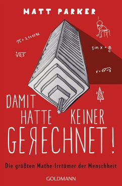 Damit hatte keiner gerechnet! (eBook, ePUB) - Parker, Matt