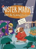 Auf frischer Tat ertapst / Mister Marple Bd.3 (eBook, ePUB)