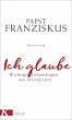 Ich glaube (eBook, ePUB) - Bild 1