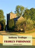 Framley Parsonage (eBook, ePUB)
