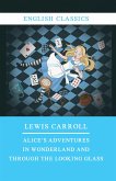 Alices Adventures in Wonderland (eBook, ePUB)