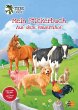 Tiere unserer Erde. Mein Stickerbuch.... - Bild 1