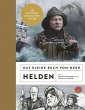Das kleine Buch vom Meer: Helden - Bild 1