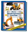 Baustellenfahrzeuge: Meine... - Bild 1
