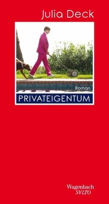 Privateigentum - Deck, Julia
