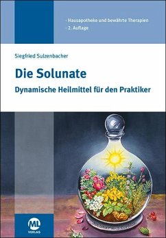 Die Solunate - Sulzenbacher, Siegfried