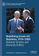 Redefining Greek-US Relations, 1974-1980 - Bild 1