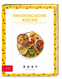 Orientalische Küche - ZS-Team