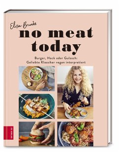 No meat today - Brunke, Elisa