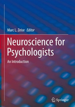 Neuroscience for Psychologists