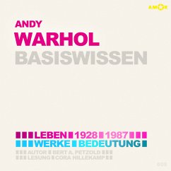 Andy Warhol - Basiswissen - Petzold, Bert Alexander