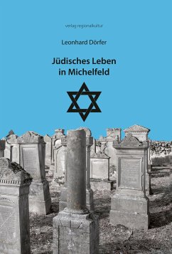 Jüdisches Leben in Michelfeld - Dörfer, Leonhard