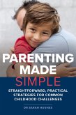 Parenting Made Simple (eBook, ePUB)