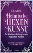 Heimische Hexenkunst (eBook, ePUB) - Bild 1