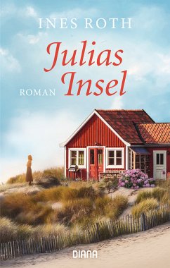 Julias Insel (eBook, ePUB) - Roth, Ines