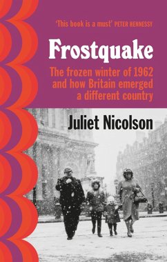 Frostquake (eBook, ePUB) Cover Frostquake (eBook, ePUB)