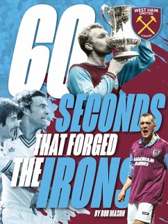 Cover 60 Seconds that Forged the Irons (eBook, ePUB)