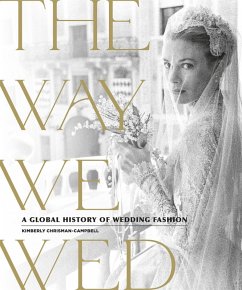 Cover The Way We Wed (eBook, ePUB)