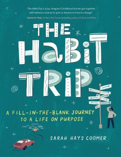 Cover The Habit Trip (eBook, ePUB)