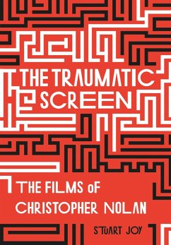 The Traumatic Screen (eBook, ePUB) - Joy, Stuart