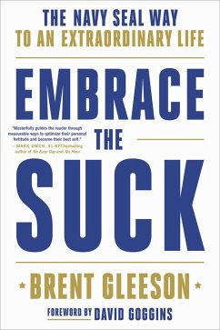 Embrace the Suck (eBook, ePUB) - Gleeson, Brent