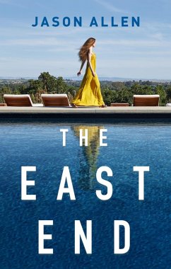 Cover The East End (eBook, ePUB)
