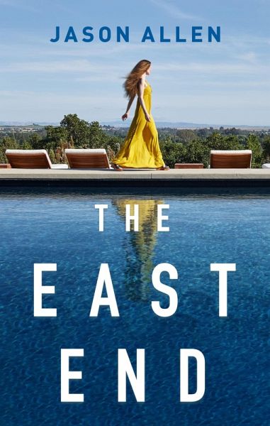 The East End (eBook, ePUB)