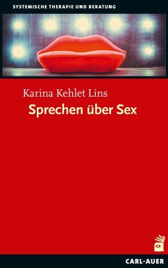 Sprechen über Sex (eBook, ePUB) - Kehlet Lins, Karina