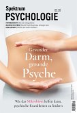 Spektrum Psychologie - Gesunder Darm, gesunde Psyche (eBook, PDF)
