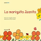 La mariquita Juanita (eBook, ePUB)
