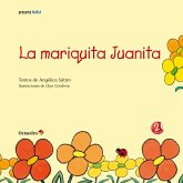 La mariquita Juanita (fixed-layout eBook, ePUB)