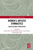 Women's Artistic Gymnastics (eBook, ePUB)