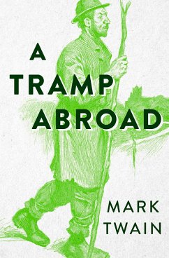 Cover A Tramp Abroad (eBook, ePUB)