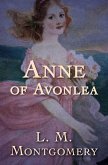 Anne of Avonlea (eBook, ePUB)