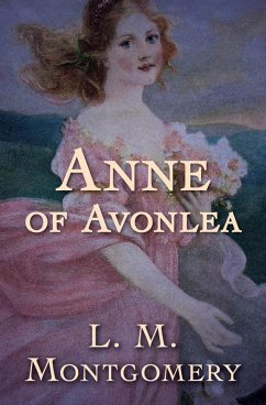 Cover Anne of Avonlea (eBook, ePUB)