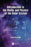 Introduction to the Maths and Physics of the Solar System (eBook, ePUB)